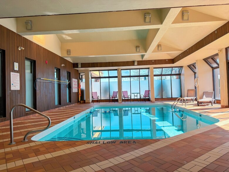 Ramada Plaza Niagara Falls Hotel