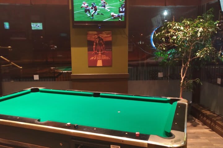 Ramada Plaza Niagara Falls Hotel