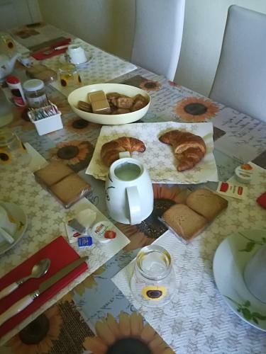 Bed & Breakfast Casa Fiorita