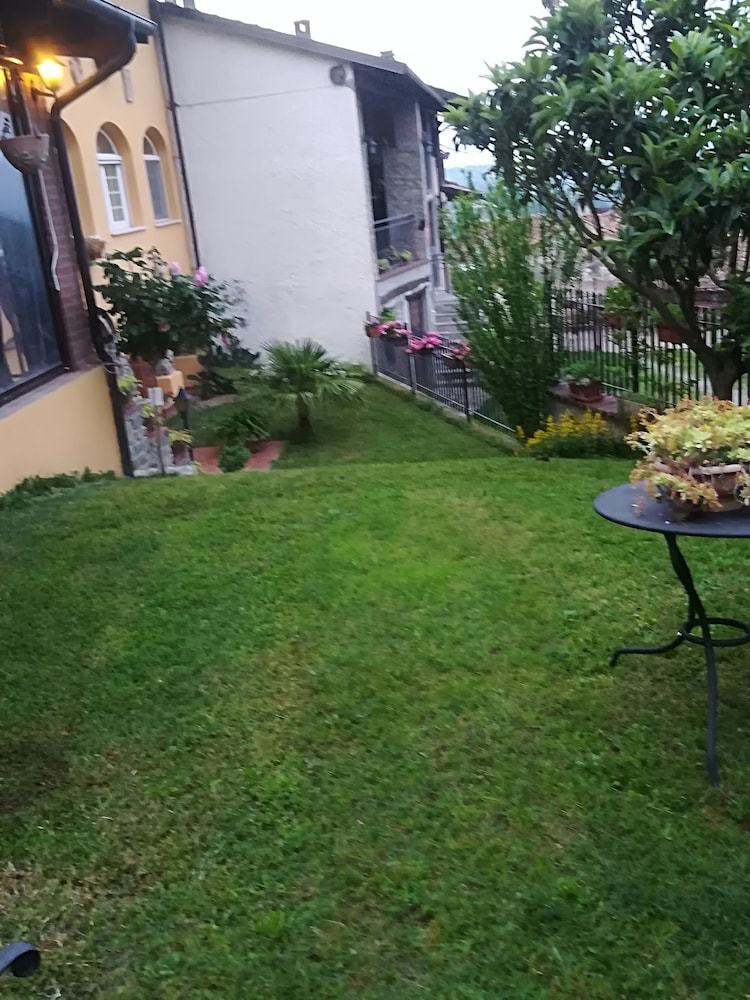 Bed & Breakfast Casa Fiorita