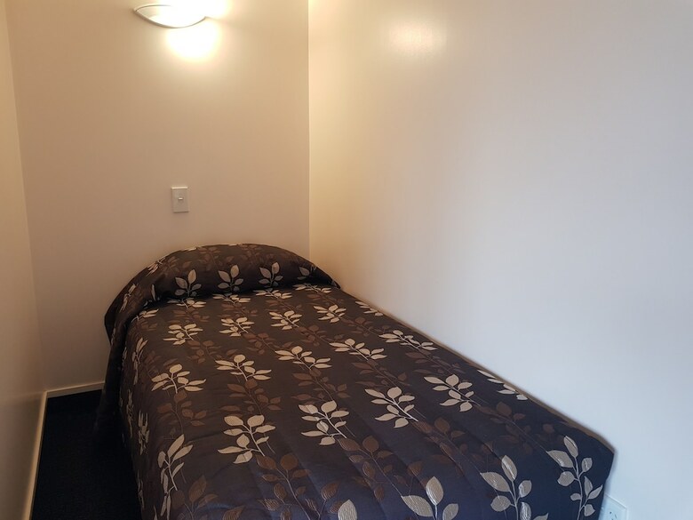 Avenue Heights Motel