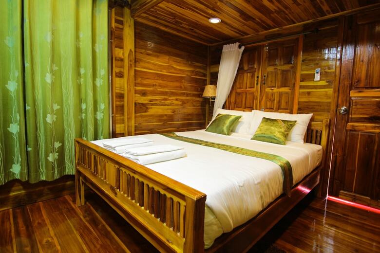 Hotel Imsuk Homestay Chiang Rai