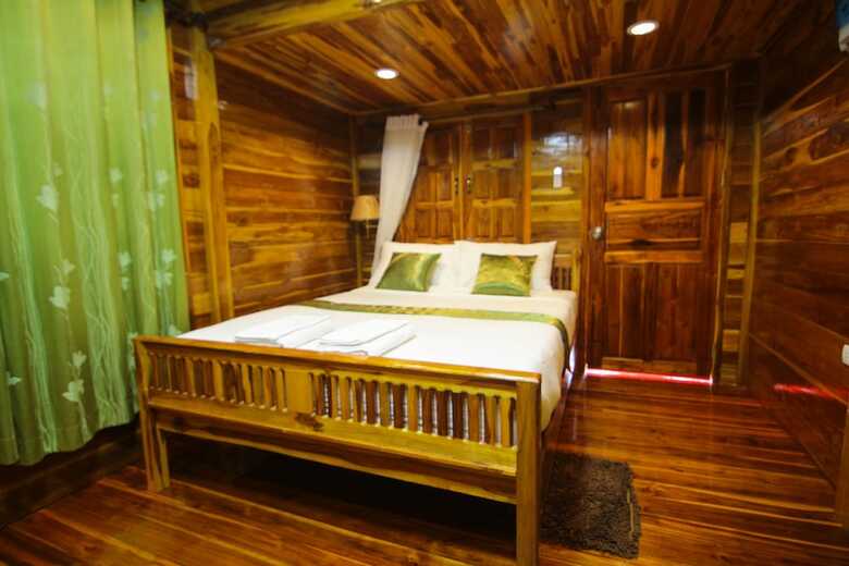 Hotel Imsuk Homestay Chiang Rai
