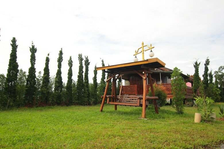 Hotel Imsuk Homestay Chiang Rai