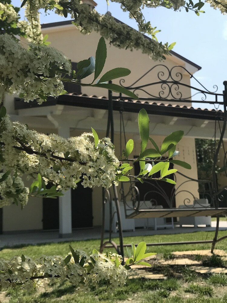 Il Lauro B&B