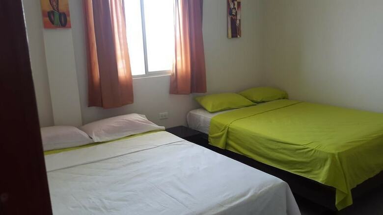 Hostal El Naufrago
