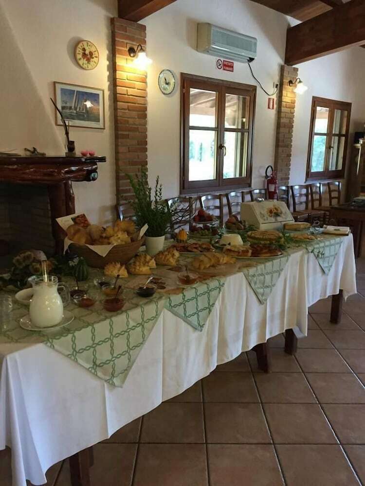 Agroturismo Agriturismo Sa Tiria