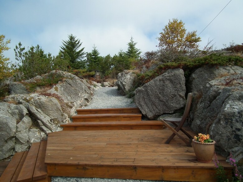 Skudenes Camping
