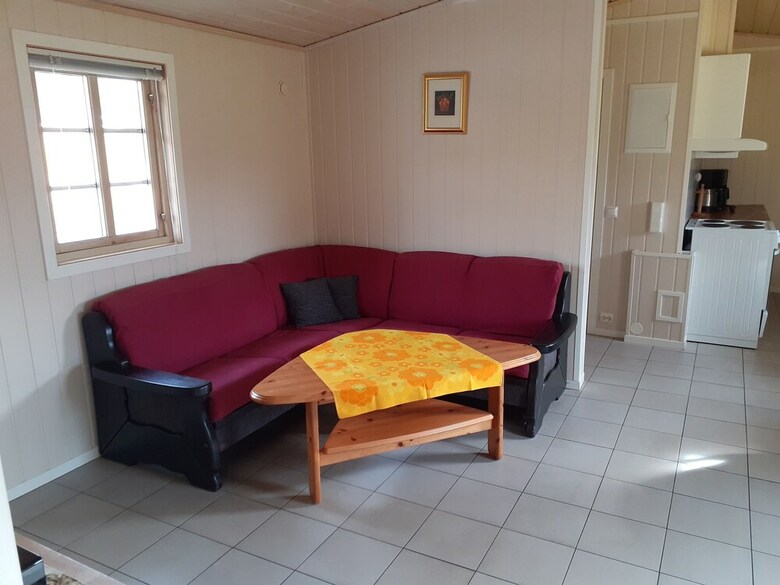 Skudenes Camping
