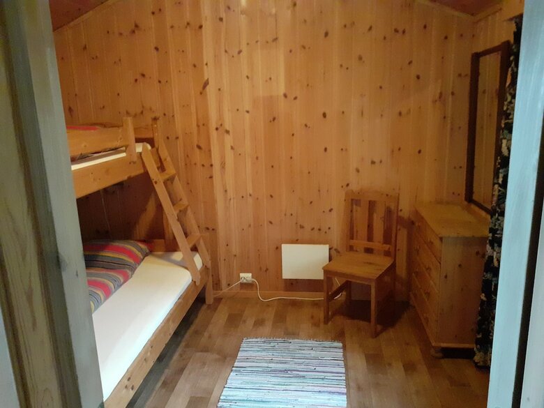 Skudenes Camping