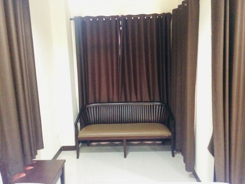Hotel The Green Residence 304