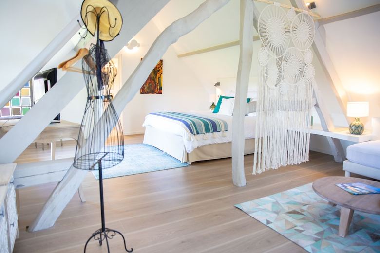 Hotel Les Hauts D'etretat