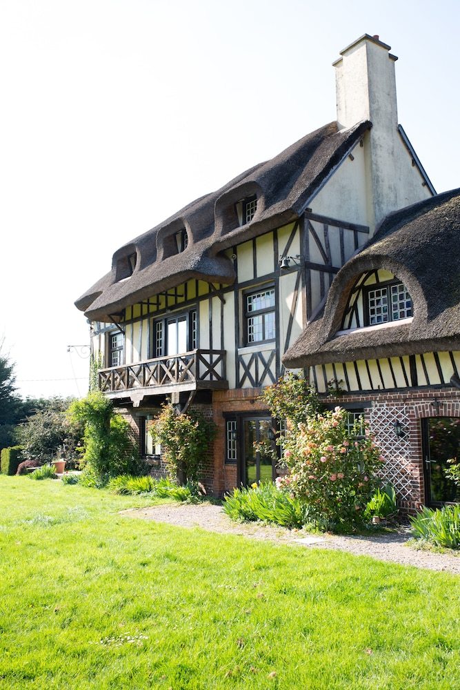 Hotel Les Hauts D'etretat