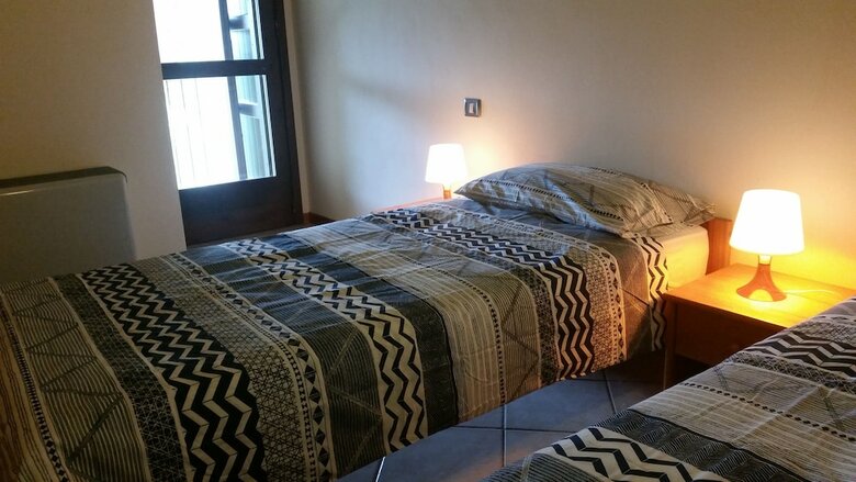 Bed & Breakfast Locanda Del Borgo