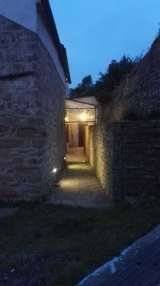 Bed & Breakfast Locanda Del Borgo