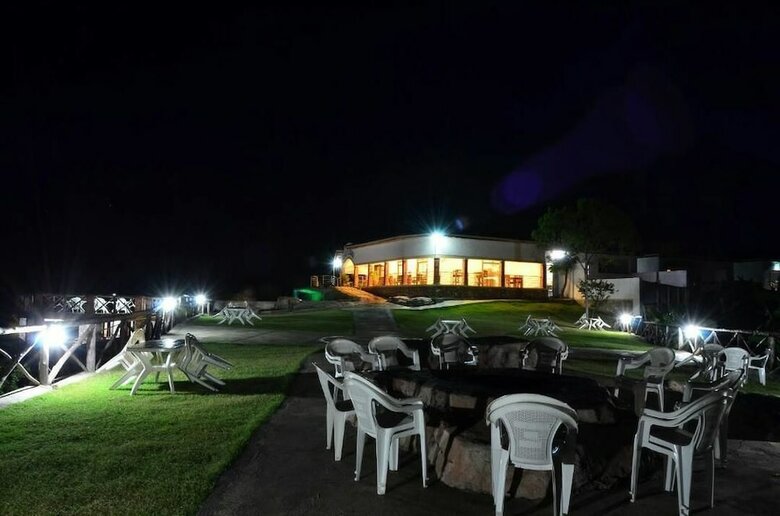 Posada Kivu Lodge