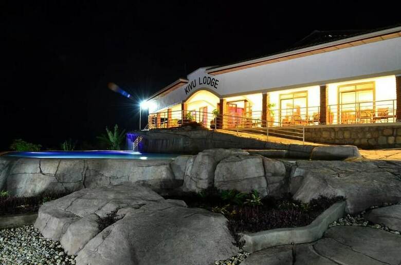 Posada Kivu Lodge