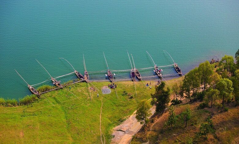 Posada Kivu Lodge