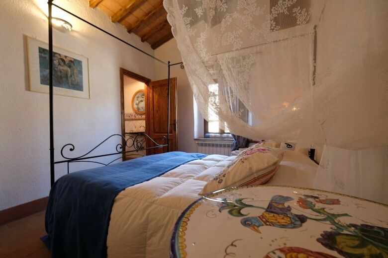 Agroturismo Agriturismo La Colombella