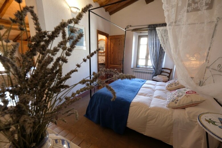 Agroturismo Agriturismo La Colombella