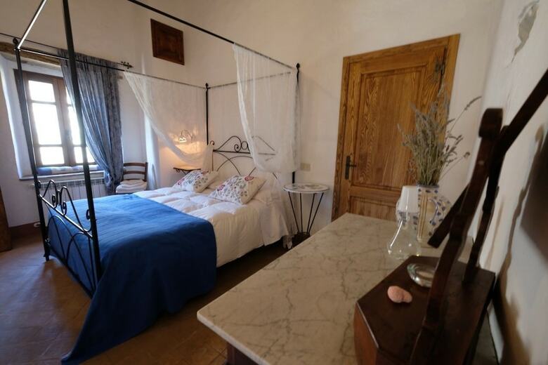 Agroturismo Agriturismo La Colombella