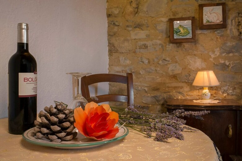 Agroturismo Agriturismo La Colombella