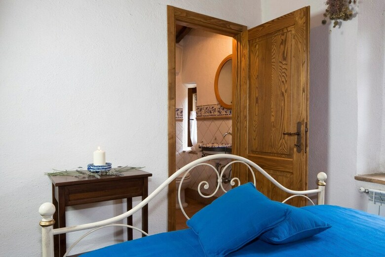 Agroturismo Agriturismo La Colombella