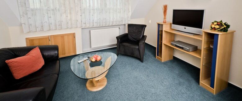 Hotel Serviced Apartments Kurpfalzhof