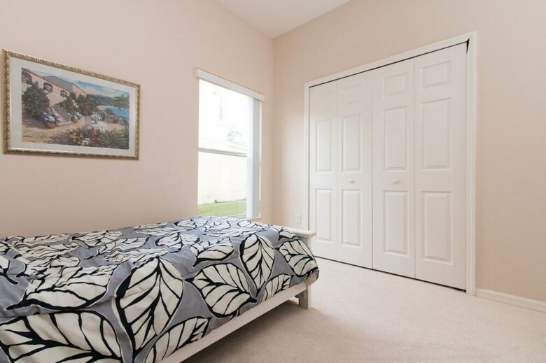 Cumbrian Lakes 4826 - Six Bedroom Villa With Private Pool