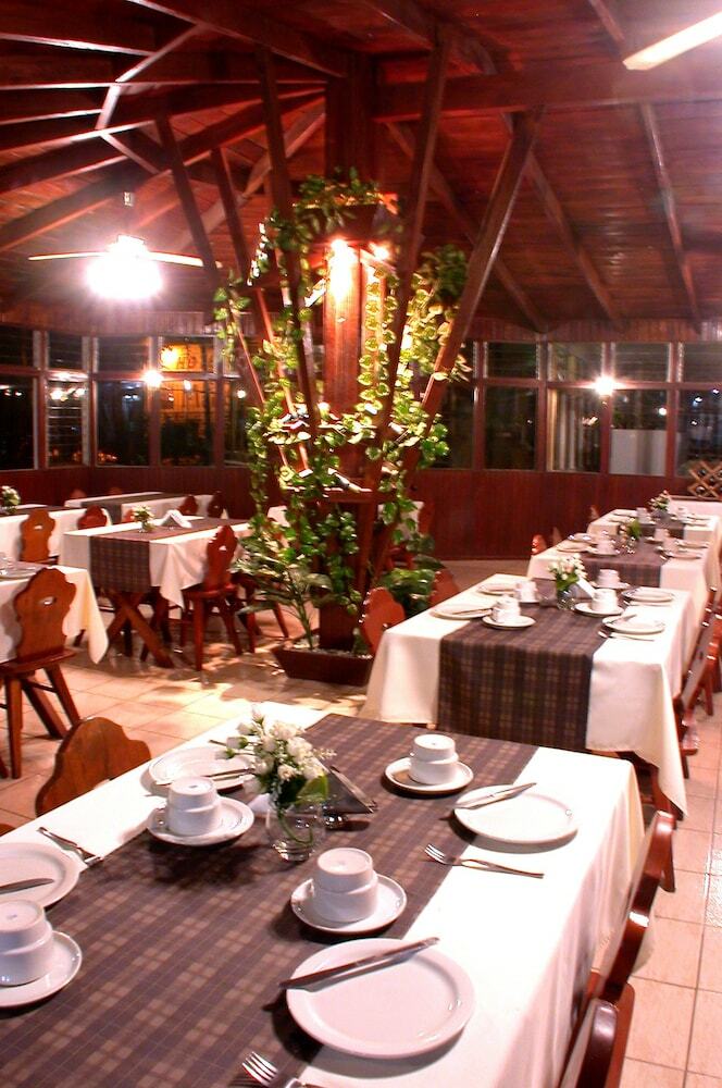 Hotel La Maison Suisse