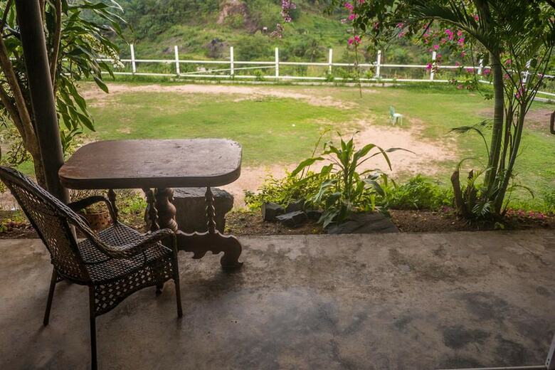 Hotel Phang Nga Viewpoint