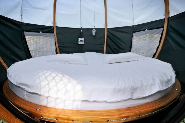 Cabana Domaine Du Treuscoat