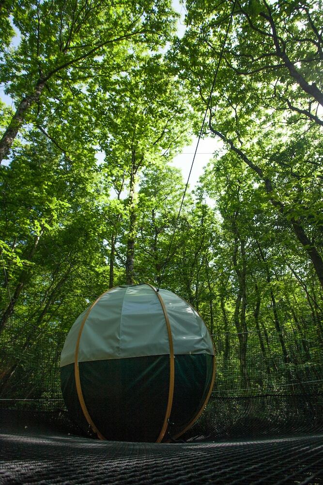 Cabana Domaine Du Treuscoat