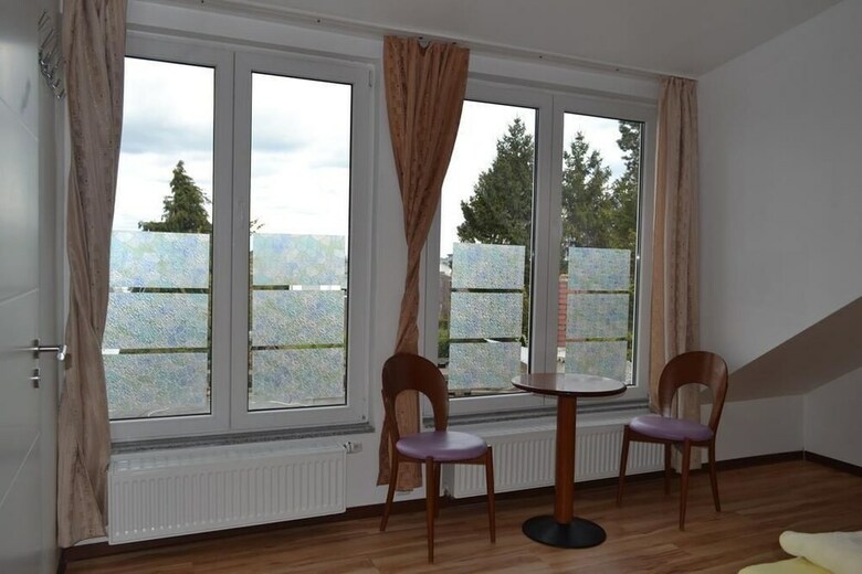Hotel Apartotel K�ln Frechen
