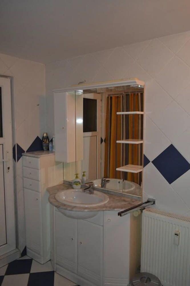 Hotel Apartotel K�ln Frechen