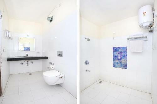 Oyo 12989 White Diamond Hotel