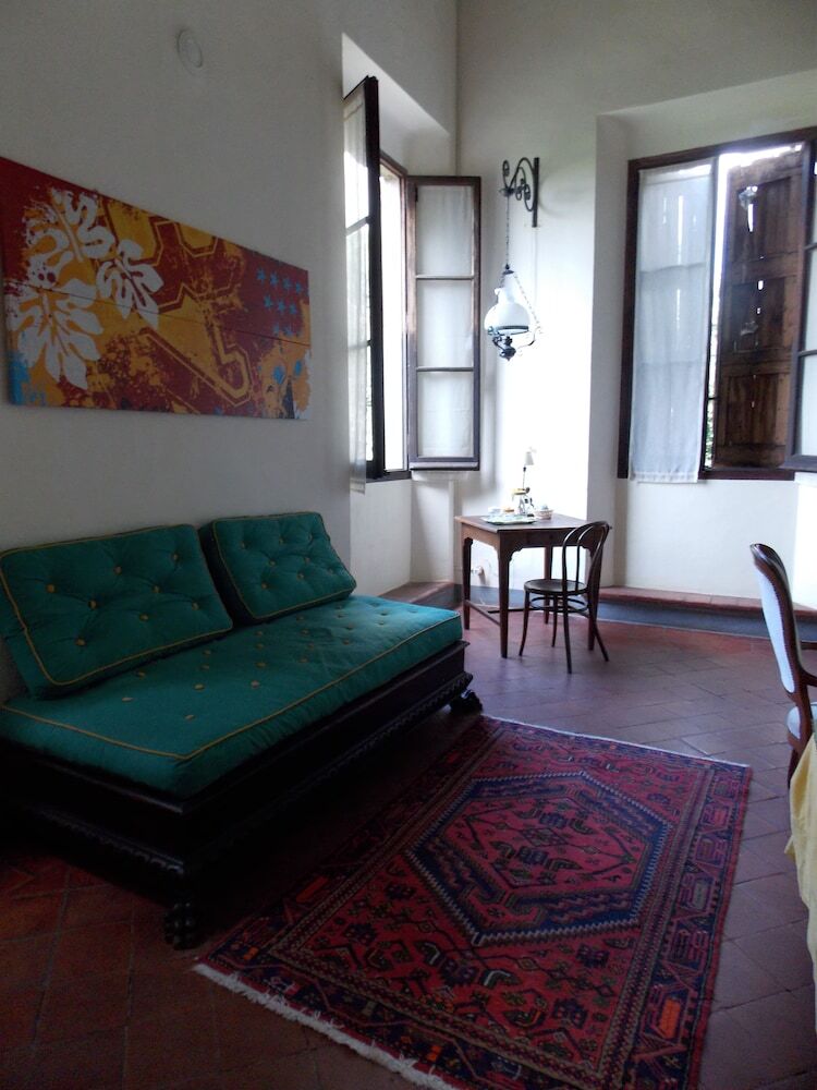 B&B Di Charme La Bonarella