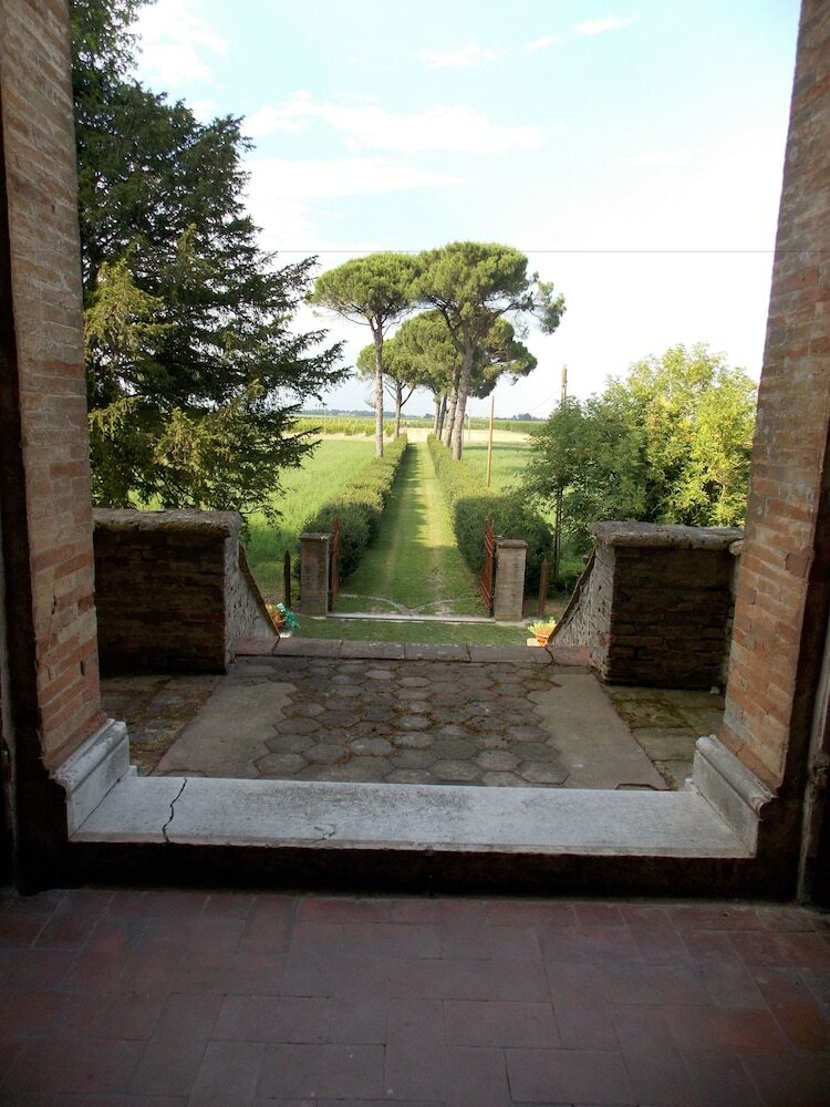 B&B Di Charme La Bonarella