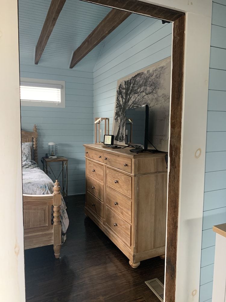 The Social Goat Bed And Breakfast