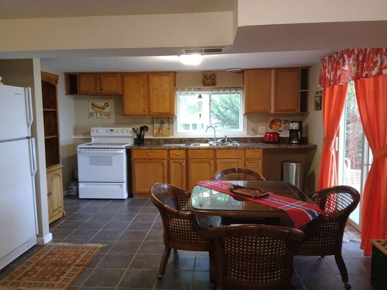 Sunshine Shores Resorts
