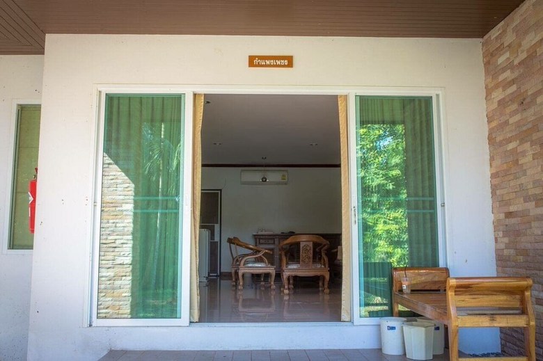Hotel Nahinlad Resort