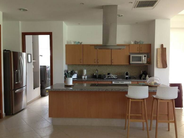 Apartamentos Mayan Lakes View