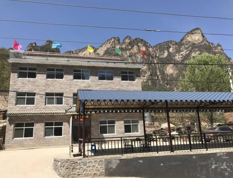 Bed & Breakfast Pingshun Fuya Fengqing Hotel