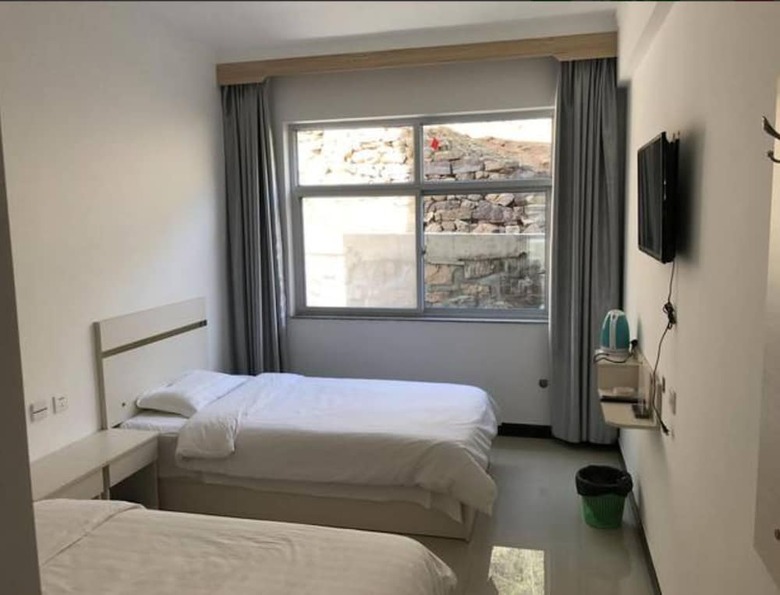 Bed & Breakfast Pingshun Fuya Fengqing Hotel