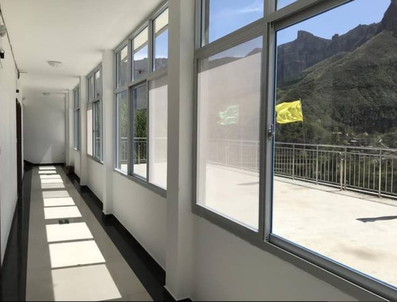 Bed & Breakfast Pingshun Fuya Fengqing Hotel