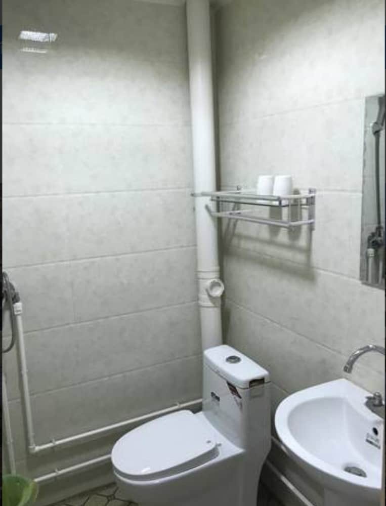 Bed & Breakfast Pingshun Fuya Fengqing Hotel
