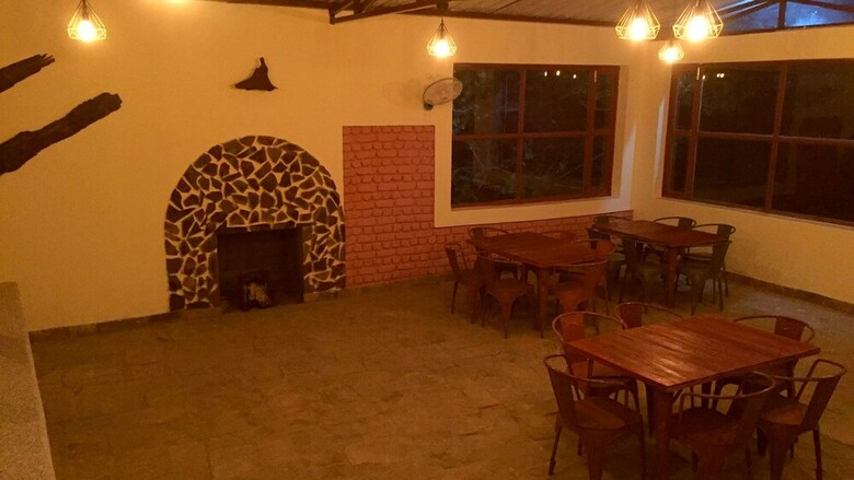 Apartamento Lahermitage Resort