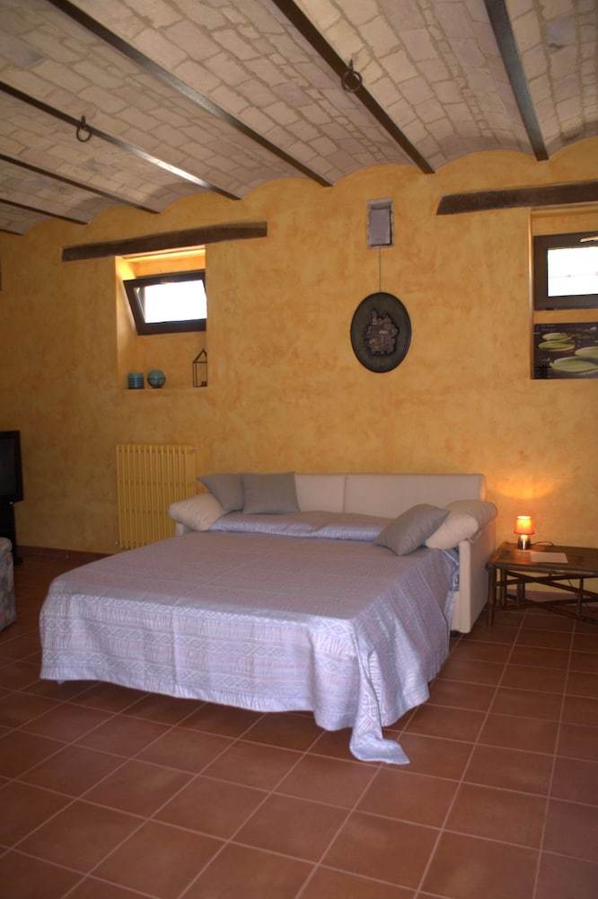 Bed & Breakfast Casa Il Girasole Marche Con Piscina