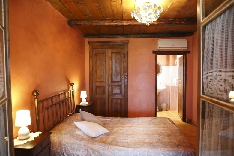 Bed & Breakfast A Casa Di Babbo