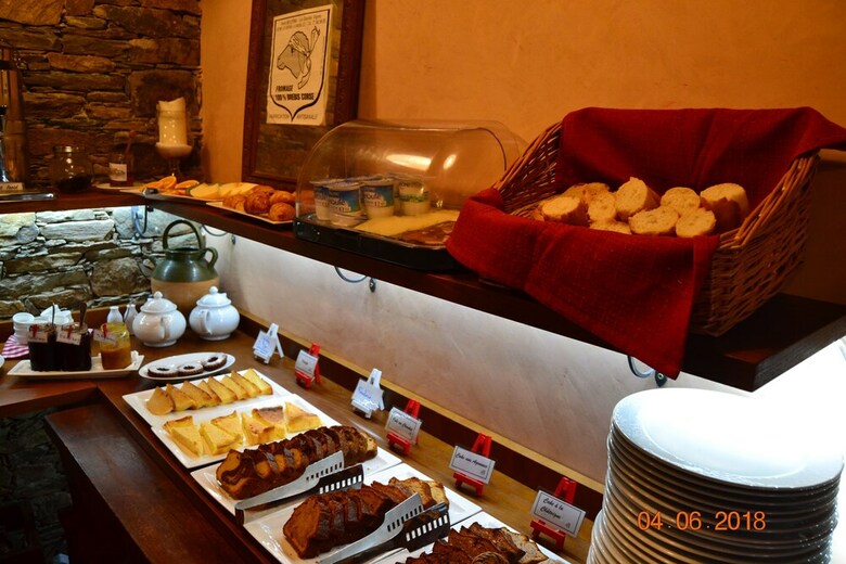 Bed & Breakfast A Casa Di Babbo